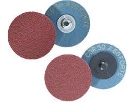 Disco PFERD Lijadores Combidisc Corindón A-Forte Cdr G6025 Mm