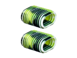2 Fundas De Goma Anticaída Para El Mango Del Carrete De Pesca Baitcaster