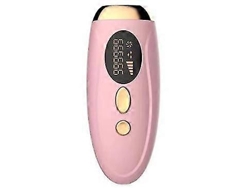 Dispositivo de depilación corporal indoloro para mujeres, dispositivo facial permanente. Ly Ebike