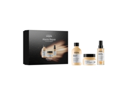 L'ORÉAL PARIS Absolut Repair Set de peluquería (Tratamiento capilar 90 ml)