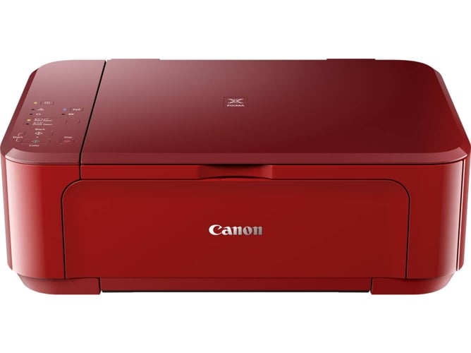 Impresora Multifunción CANON MG3650