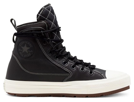 Zapatillas CONVERSE Utility All Terrain Chuck Taylor All Star Waterproof Unisex (43 - Negro)