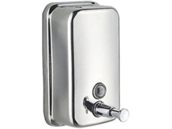 Dispensador de jabón y loción de cocina de pared de acero inoxidable 304 Rosewell