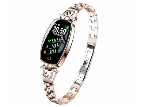 Smartwatch ENZON Dorado
