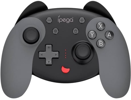 Mando Nintendo Switch/Switch Lite ENKERS Gamepad (Inalámbrico)