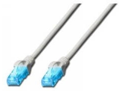 Cable de Red DIGITUS (RJ45)