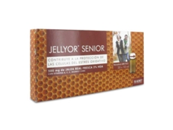 Complemento Alimentar ELADIET Jellyor Senior (20 ampolas de 10ml)