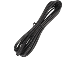 Cable De Extensión Para Cámara De Visión Trasera Y Grabadora De Vídeo Del Vehículo.