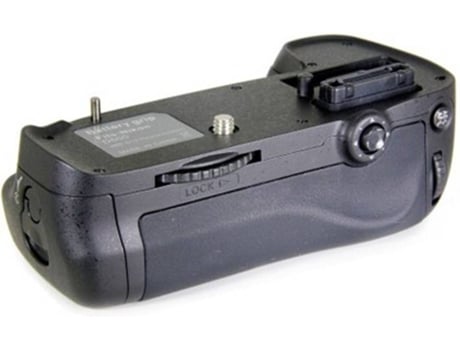 Empuñadura WUXING MB-D14 (Nikon D610)