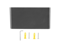 2026-lámpara De Pared Led 12w Exterior Impermeable Para Pasillo Balcón Jardín Aisle Balcony