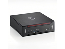 Mini PC Fujitsu Q558 / i5 9400t / 16 GB DDR4 / SSD de 256 GB / Windows 11
