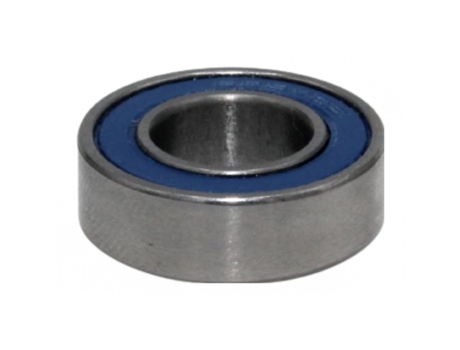 Rodamiento máx. Black Bearing MAX - 688-2RS/E - 8 x 16 x 5 / 6,5 mm