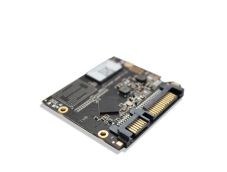 Disco Externo SLOWMOOSE (1 TB)