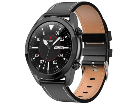 Smartwatch ENZONS negro