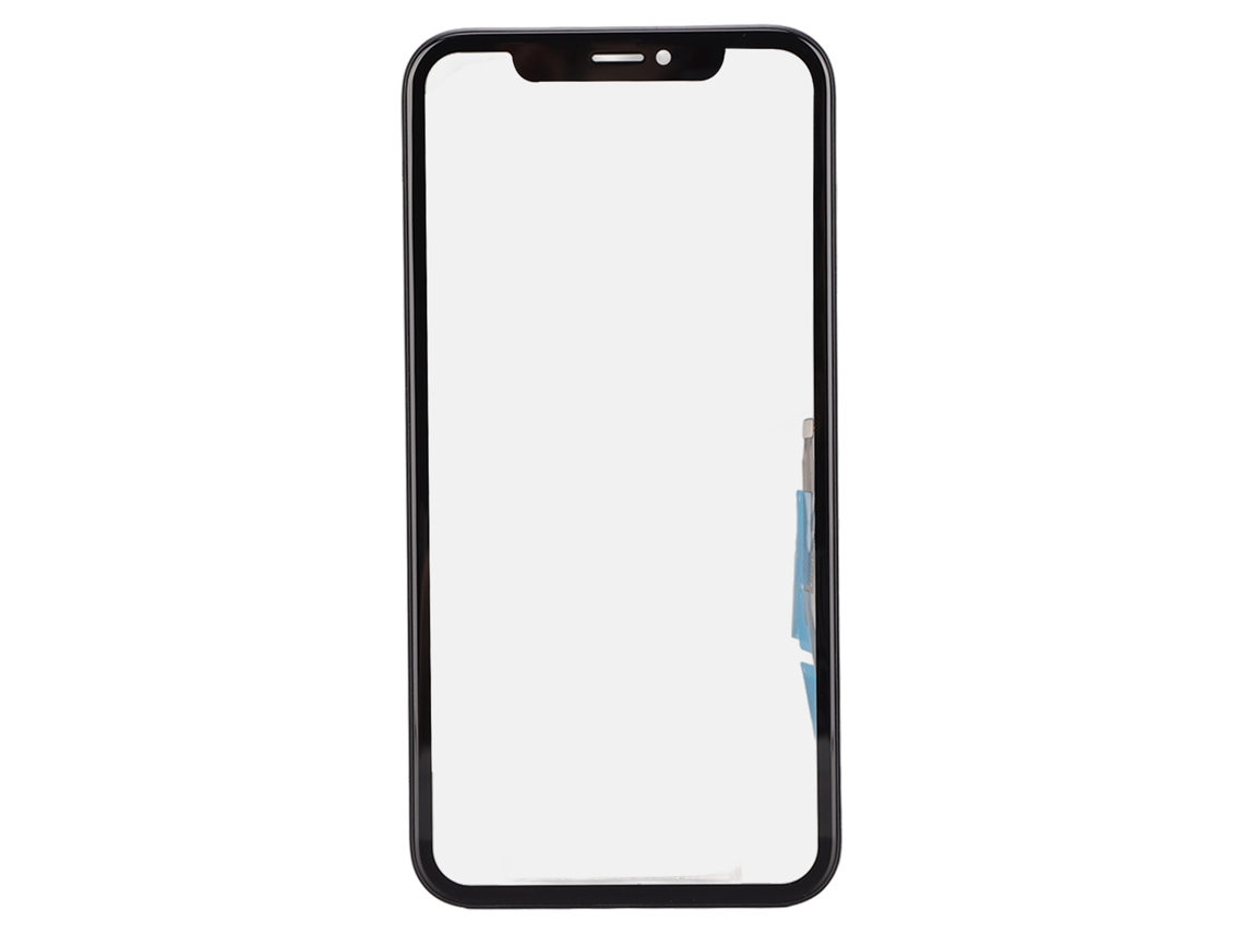Piezas De Repuesto Para La Reparación De La Pantalla Táctil Del Iphone Xr - Accesorios De Reemplazo De Pantalla Móvil De 6.1 Pulgadas Con Pantalla Táctil