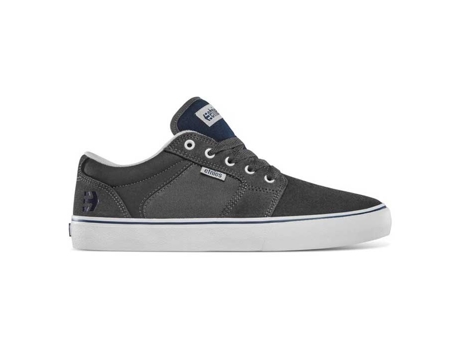Zapatillas Barge Ls Gris EU 41 Hombre ETNIES