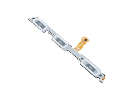 Nappe Bouton Power y Volumen para Samsung Galaxy S21 FE, Pieza de recambio CLAPPIO