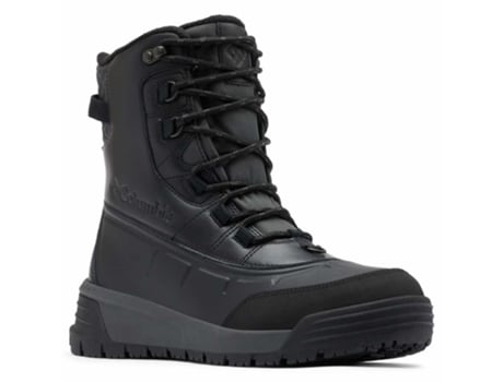 Botas de Hombre COLUMBIA Neve Bugaboot Celsius Negro (46)