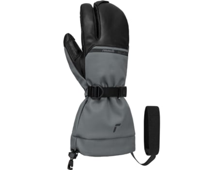 Guantes de esquí REUSCH Discovery GORE-TEX TOUCH-TEC Lobster Tamaño 9,5