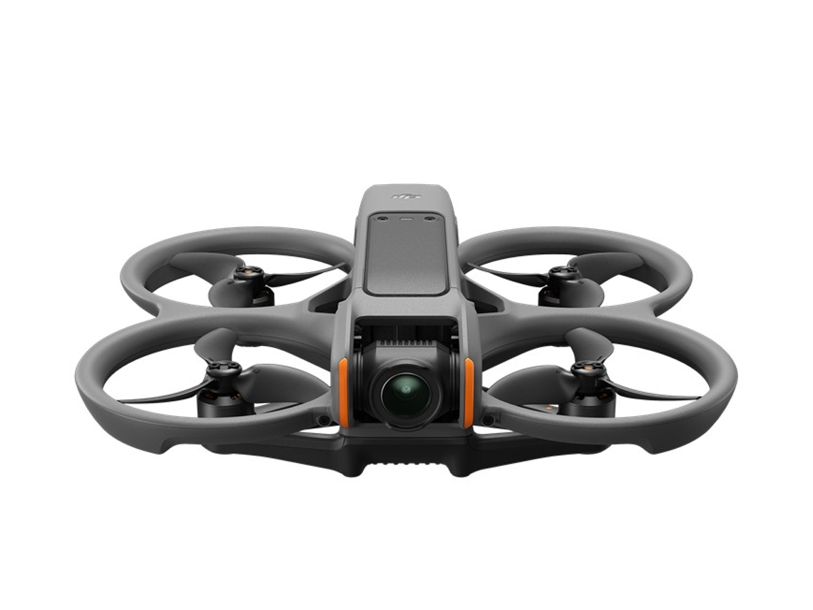 Drone DJI AVATA 2 PRO-VIEW COMBO