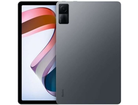Tablet XIAOMI Redmi Pad SE 11 Qualcomm Snapdragon 680 4 GB RAM 128 GB Gris Grafito