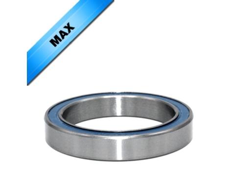 Rodamiento máx. Black Bearing MAX - B542-2RS - 33,34 x 44,45 x 7,14 mm