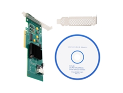 Tarjeta De Expansión Hba Pci-e De 4 Puertos 6gbps Sas 9211-4i Para Controlador Raid