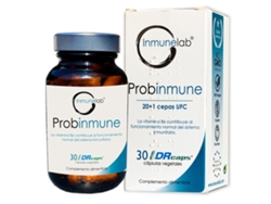 Probinmune 30Caps INMUNELAB