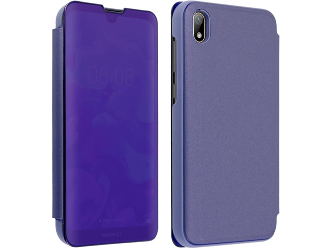 Funda Huawei Y5 2019 AVIZAR Espejo Violeta