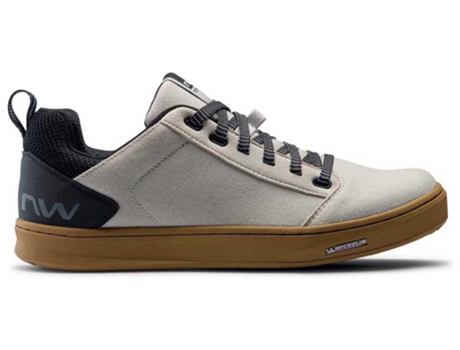 Zapatillas NORTHWAVE zapatilla tailwhip Blanco de (S)