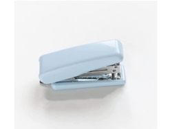 Besportble Engrapadora De Escritorio Pequeña Y Oficina Infantil Para El Hogar Cambio Presión 5,5 X 3 Cm