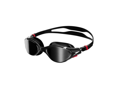 Óculos de Natação Biofuse 2.0 Mirror Pretospeedo