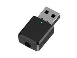 Adaptador mini transmisor y receptor USB Bluetooth 5.0 Rosewell