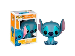 Figura FUNKO Disney stitch seated