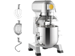 Batidora robot de cocina Succebuy de 15 cuartos y 500 W