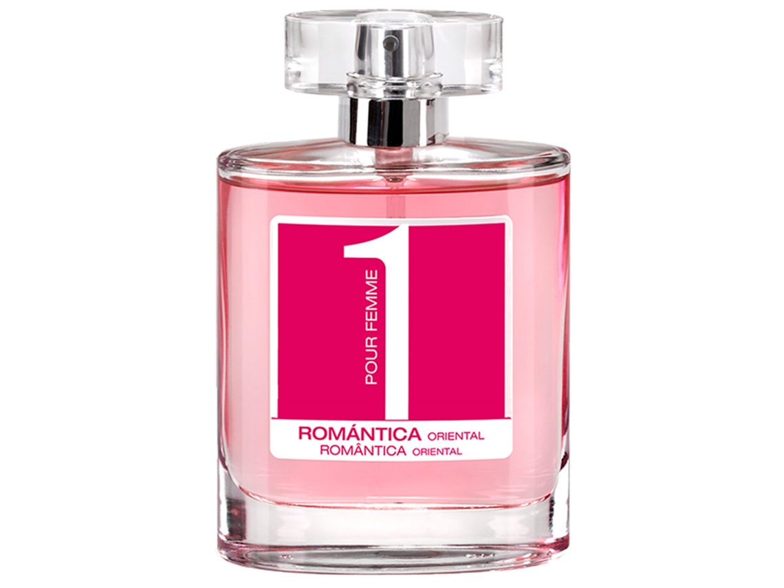 CARAVAN Happy Collection Perfume Mujer Nº1 100Ml