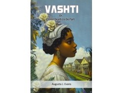 Libro Vashti Or, Until Death Us Do Part De Augusta J Evans (inglés)