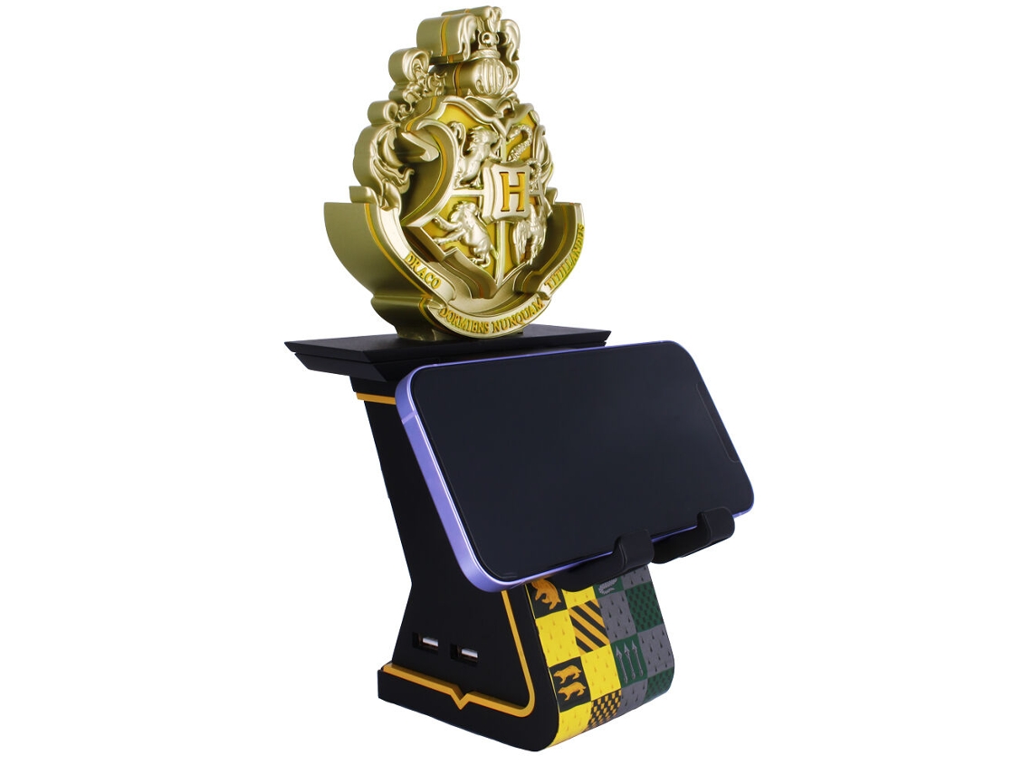 Soporte HARRY POTTER Cable Guy Ikon Hogwarts