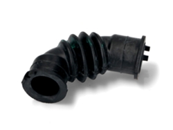 Goma Del Detergente - Samsung Dc67-00355a Para Lavadora Rbh201sa