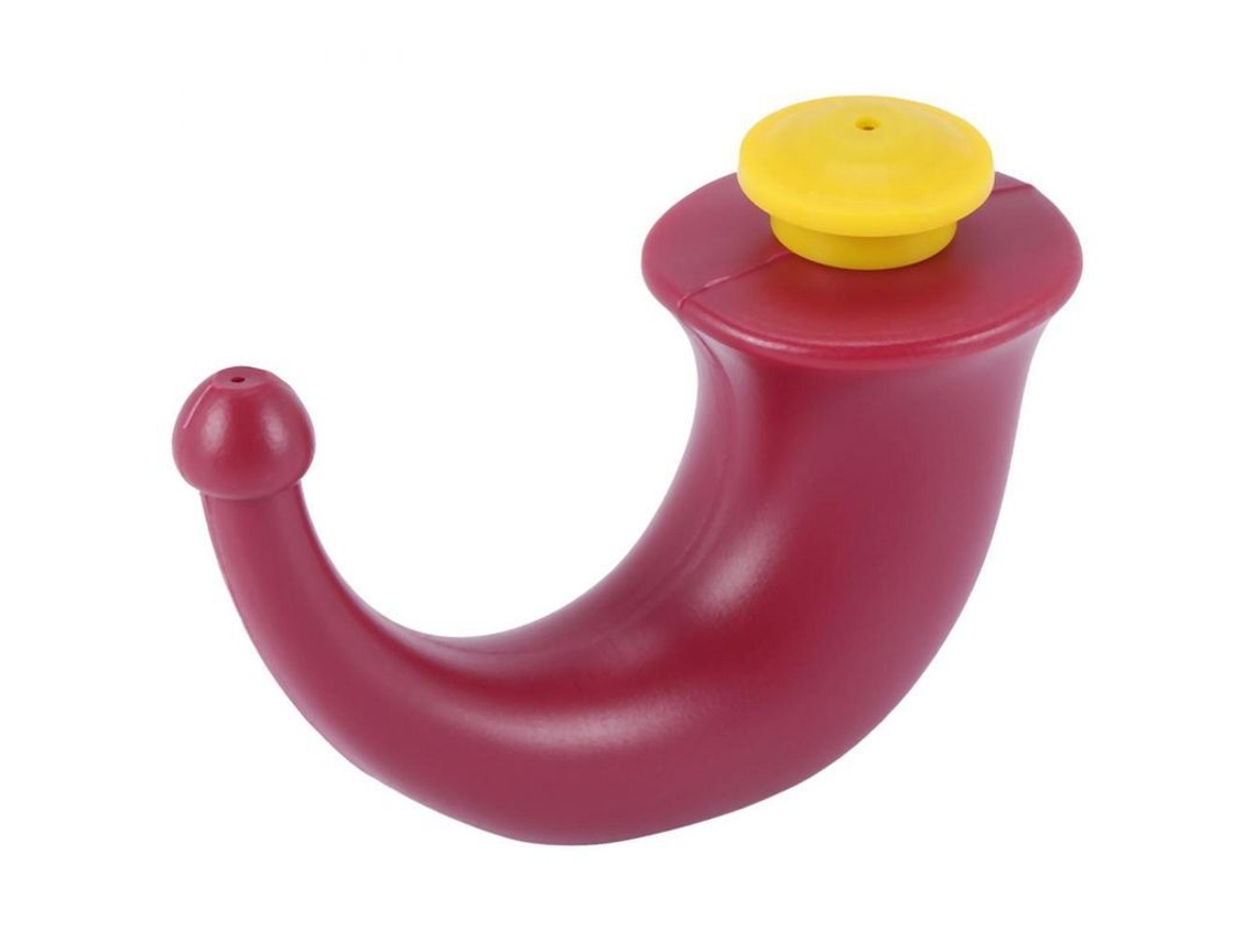 Neti Yoga Pot Para Lavado Nasal, Sistema De Irrigación Sinusal, 200 Ml, Xbb. Color Como Se Muestra.