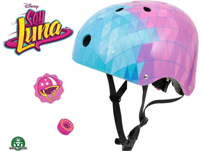 Casco GIOCHI PREZIOSI YLU78
