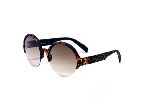 Gafas de Sol ITALIA INDEPENDENT 0907-Zeb-044 Mujer (Naranja)