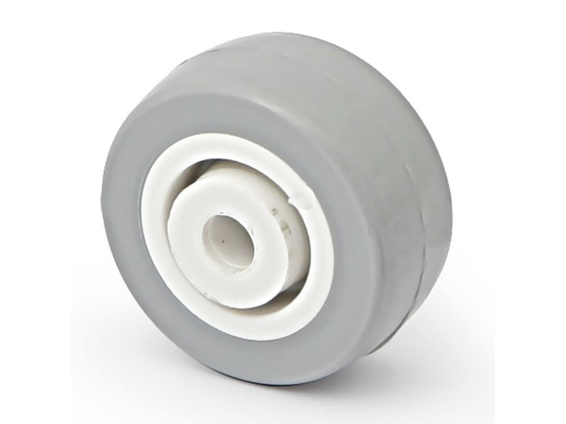 Aro Goma Suelto Ø30 Gris T5-