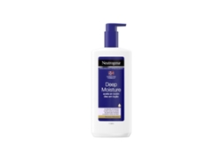 Aceite en Loción Corporal NEUTROGENA Hidratación Profunda (400 ml)