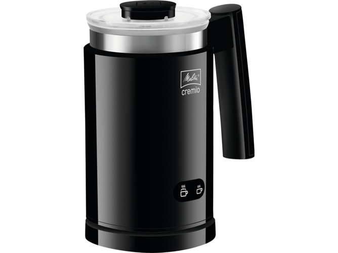 Espumador de Leche MELITTA Cremio Ii