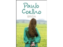 PAULO COELHO 'BRIDA' $H14