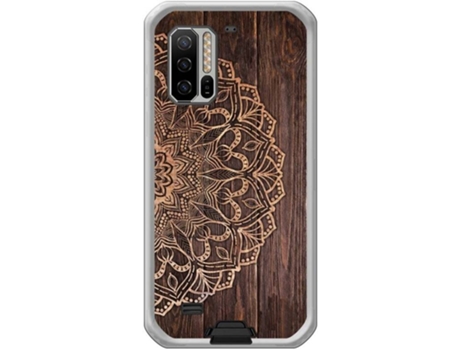 Carcasa Ulefone Armor 7 TUMUNDOSMARTPHONE Dibujos Multicolor