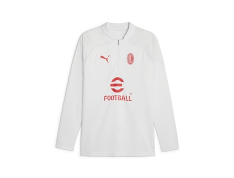 Top Unisex para Fitness PUMA Milan Rojo (XL)