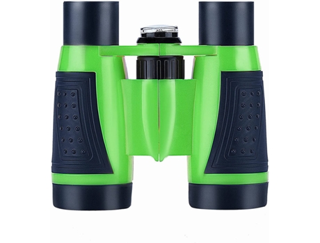 Prismáticos CHRONUS Te4100820 Verde (5x30)