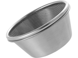 Colador De Arroz Y Verduras De Acero Inoxidable 304, Tazón De 14 Cm, Juego De Cocina Multifuncional
